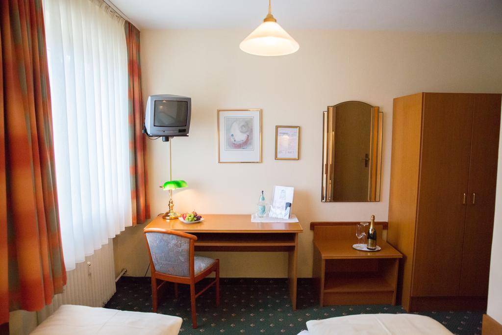 科西玛酒店 法特尔斯特滕 客房 照片